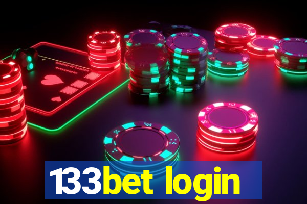 133bet login